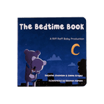 Bedtime Book - Kirra The Koala