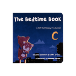 Bedtime Book - Raffy The Fawn