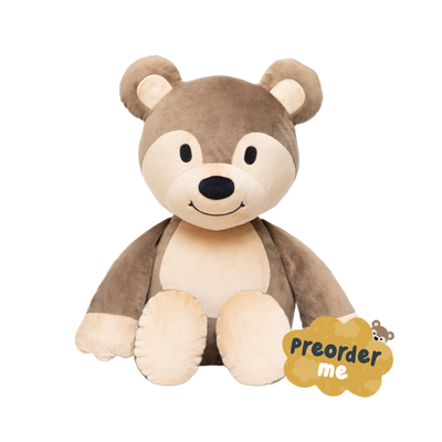 Mega Mate - Banjo the Bear (Preorder)