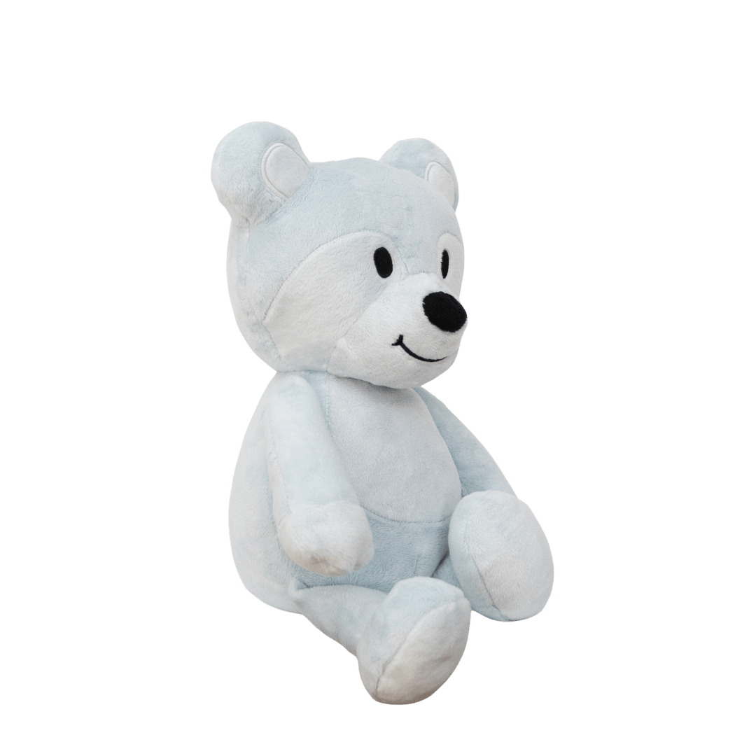 Big Bestie - Boo the Bear - Riff Raff Baby AU