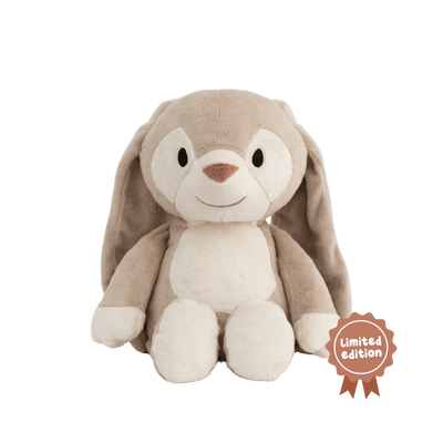 Big Bestie - Cinnamon the Bunny