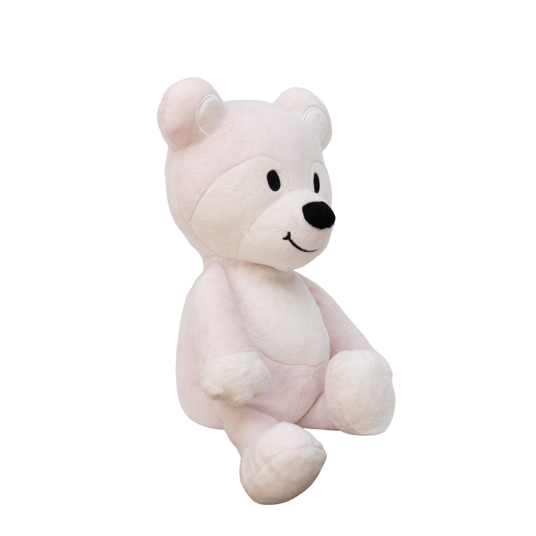 Big Bestie - Lulu the Bear - Riff Raff Baby AU