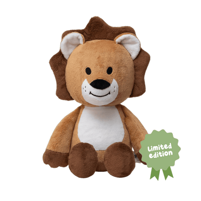 Big Bestie - Rory the Lion