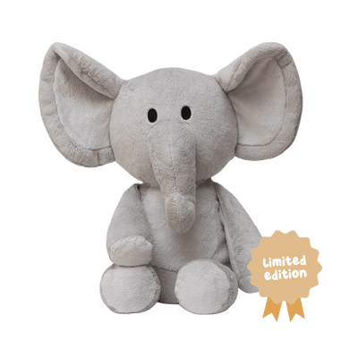 Big Bestie - Stampy the Elephant