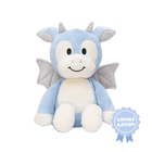 Big Bestie - Stormy the Dragon