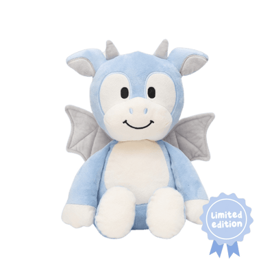 Big Bestie - Stormy the Dragon