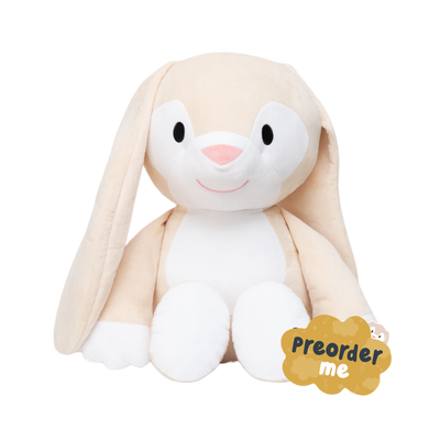 Mega Mate - Clover the Bunny (Preorder)