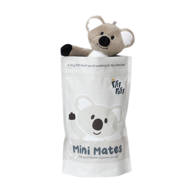 Bag Charm - Kirra the Koala