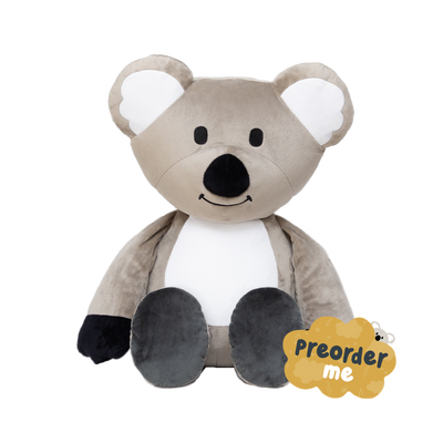 Mega Mate - Kirra the Koala (Preorder)