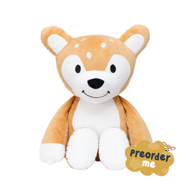 Mega Mate - Raffy the Fawn (Preorder)