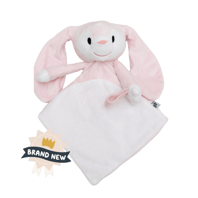 Sleep Toy - Blush the Bunny