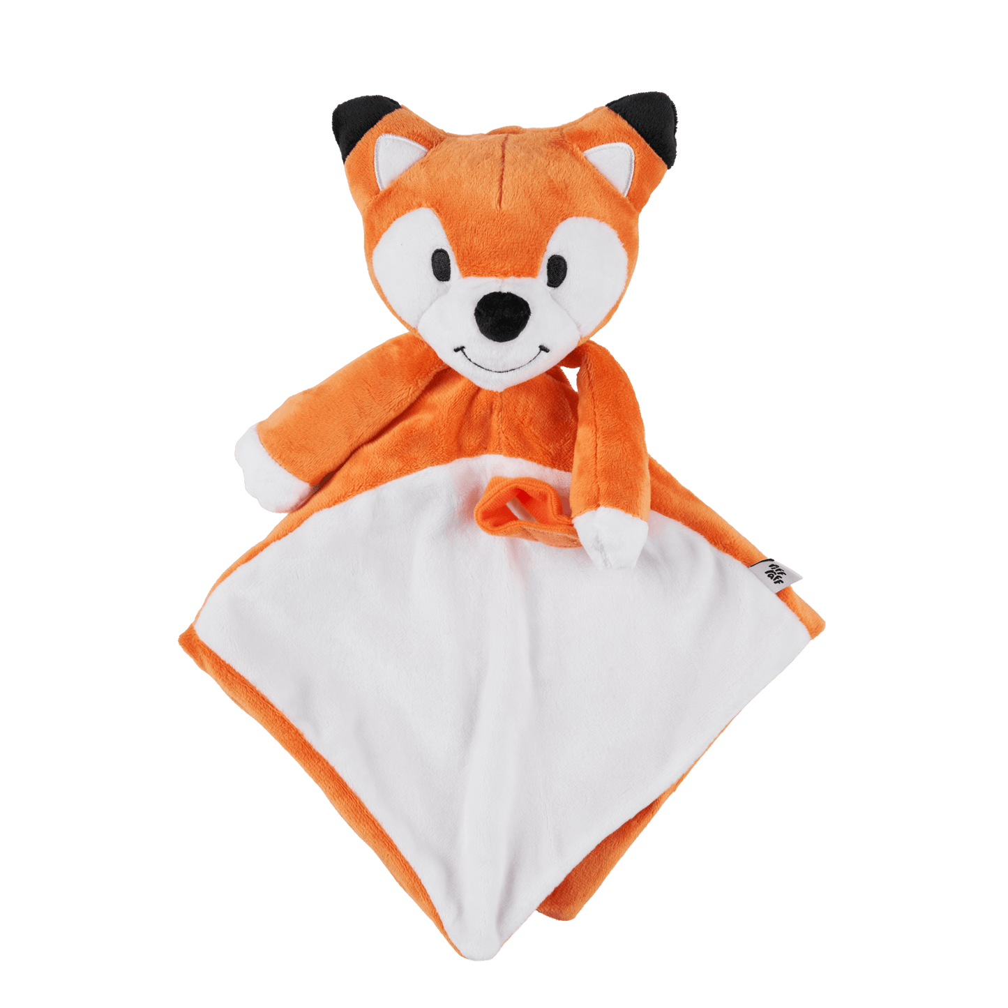 Sleep Toy - Riff The Fox Riff Raff & Co Sleep Toys