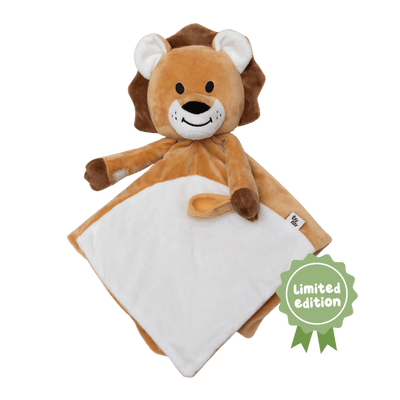 Sleep Toy - Rory the Lion