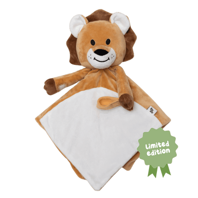 Sleep Toy - Rory the Lion