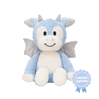 Big Bestie - Stormy the Dragon