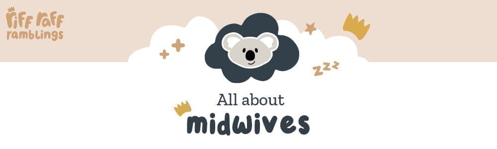 All About Midwives - Riff Raff Baby AU