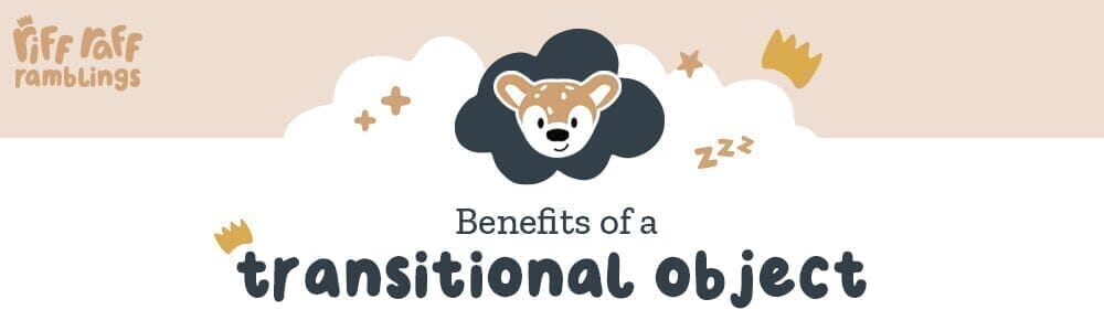 Benefits of a Transitional Object - Riff Raff Baby AU