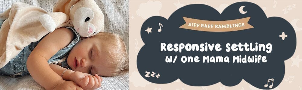 Responsive Settling - Riff Raff Baby AU