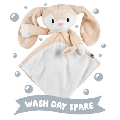 Wash Day Spare