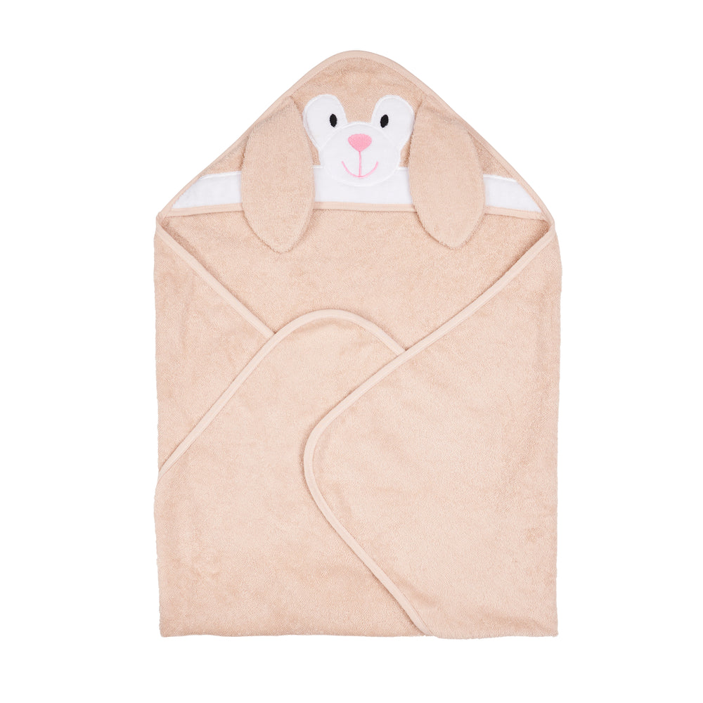 Hooded Towel - Clover The Bunny