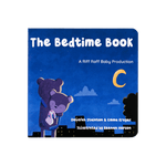 Bedtime Book - Banjo The Bear