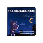 Bedtime Book - Kirra The Koala