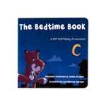 Bedtime Book - Riff The Fox
