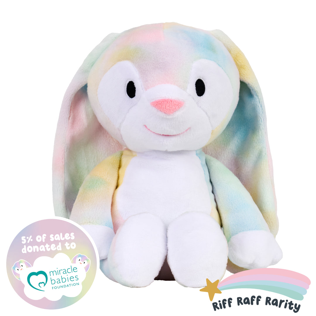 Big Bestie - Dream the Bunny