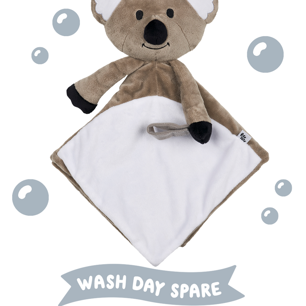 
                      
                        Wash Day Spare Plush - Kirra The Koala
                      
                    