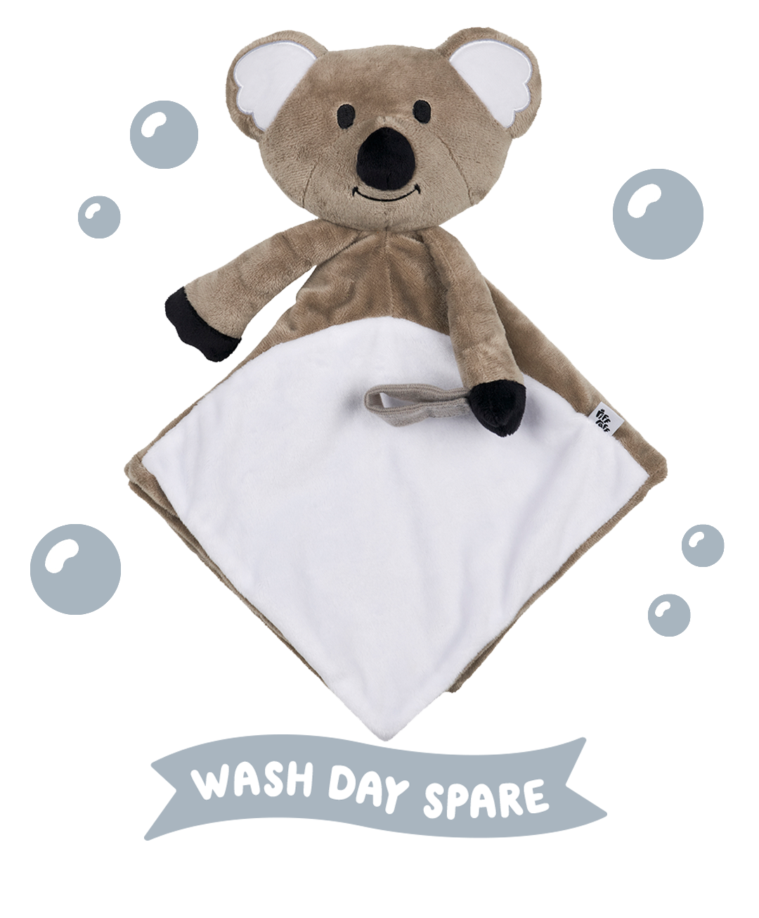 Wash Day Spare Plush - Kirra The Koala (no soundbox included)