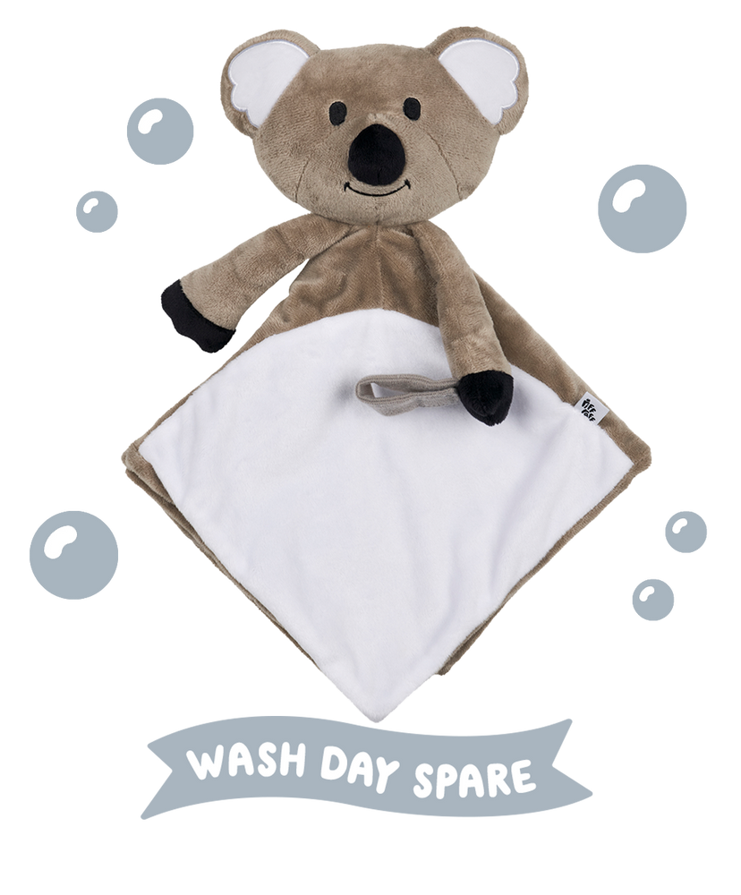 
                  
                    Wash Day Spare Plush - Kirra The Koala (no soundbox included)
                  
                