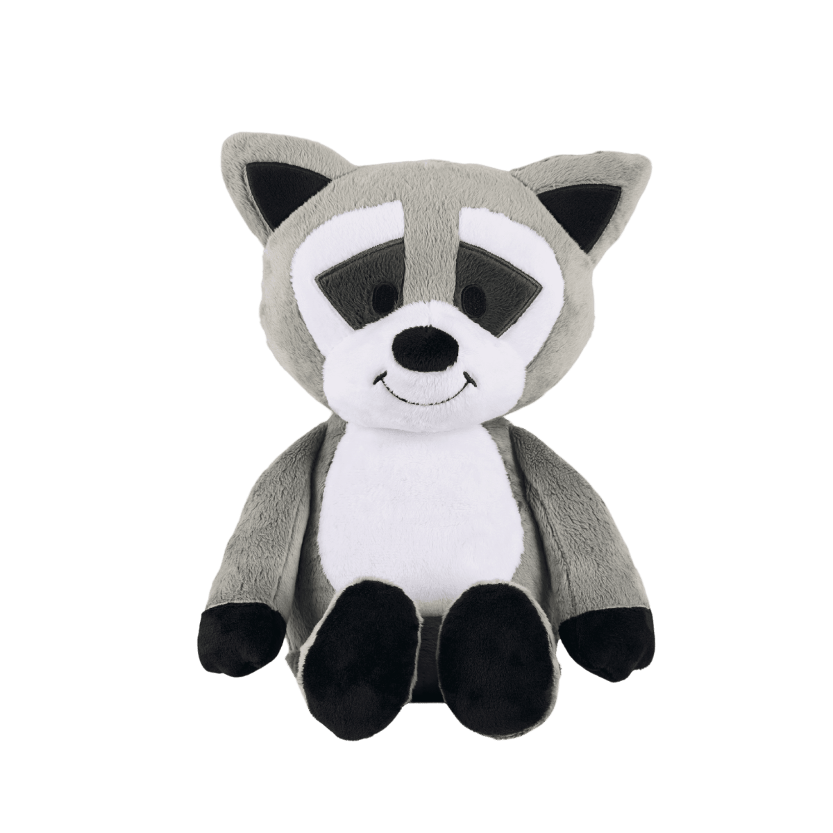 Big Bestie - Bandit the Raccoon - Riff Raff Baby AU