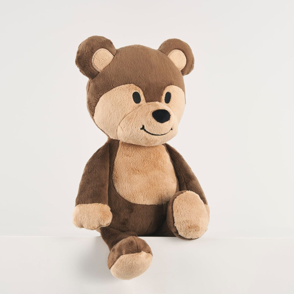 
                      
                        Big Bestie - Banjo the Bear - Riff Raff Baby AU
                      
                    