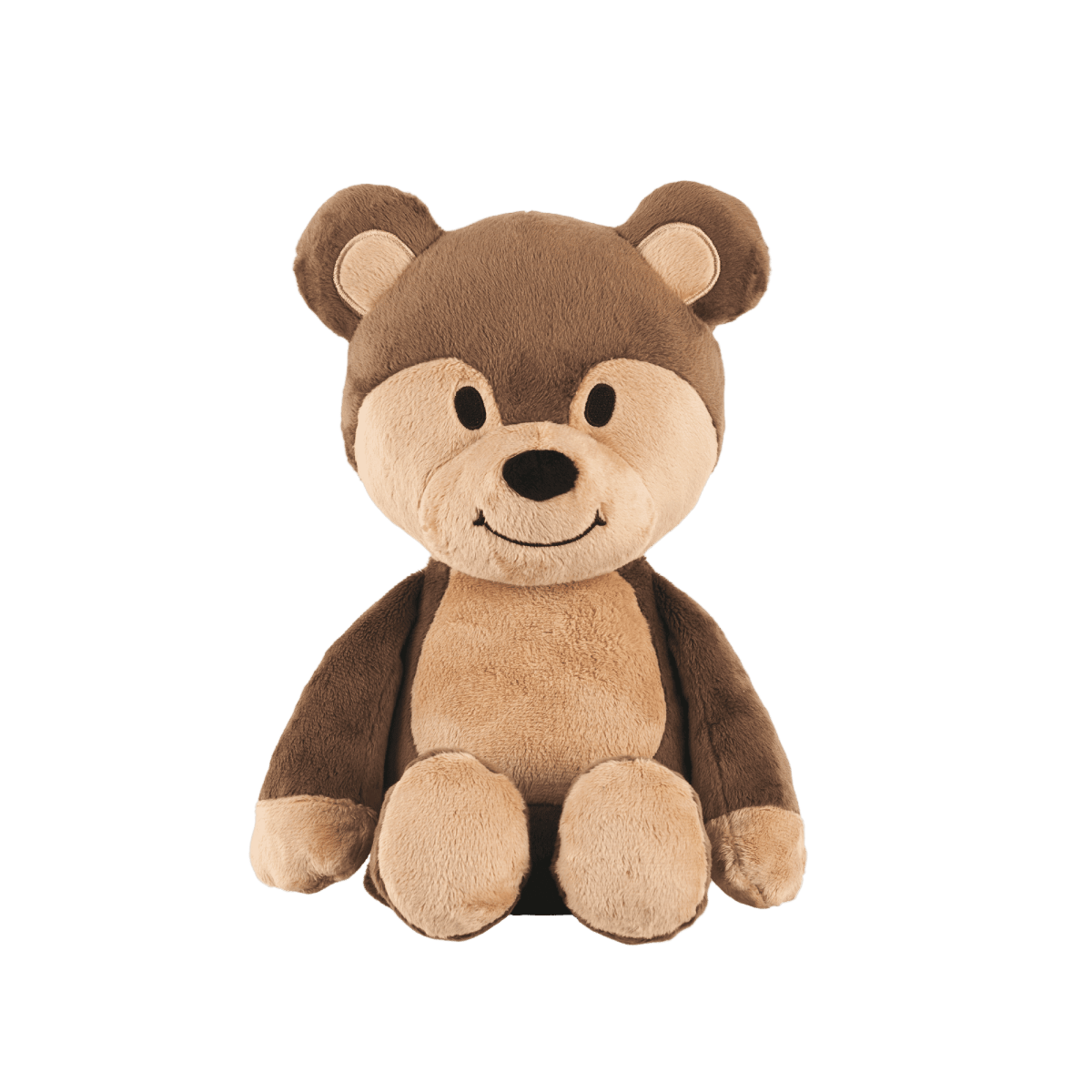 Big Bestie - Banjo the Bear - Riff Raff Baby AU