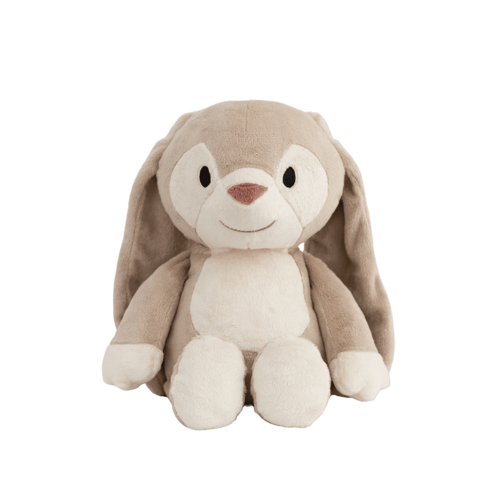 Big Bestie - Cinnamon the Bunny Riff Raff & Co Sleep Toys 