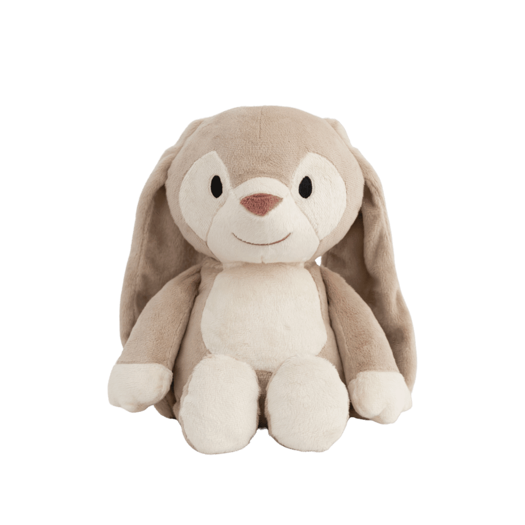 Big Bestie - Cinnamon the Bunny Riff Raff & Co Sleep Toys 