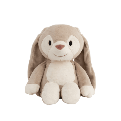 Big Bestie - Cinnamon the Bunny