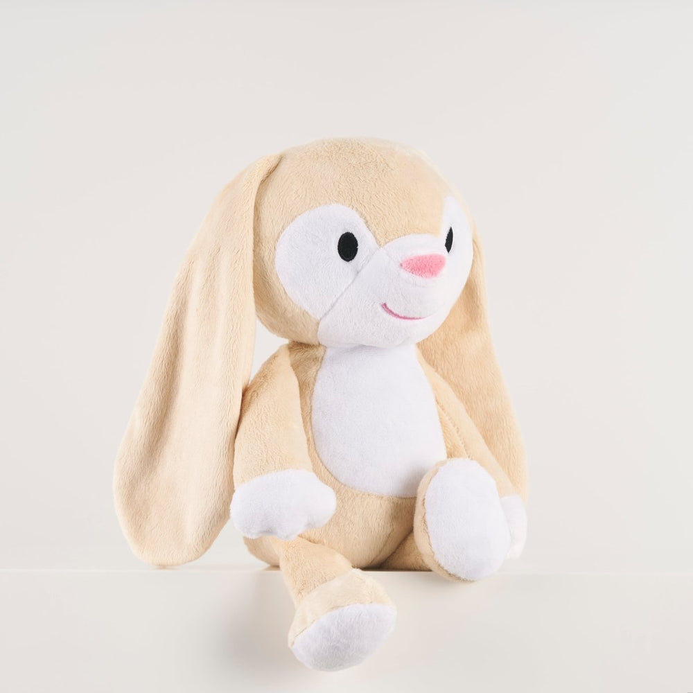 
                      
                        Big Bestie - Clover the Bunny - Riff Raff Baby AU
                      
                    