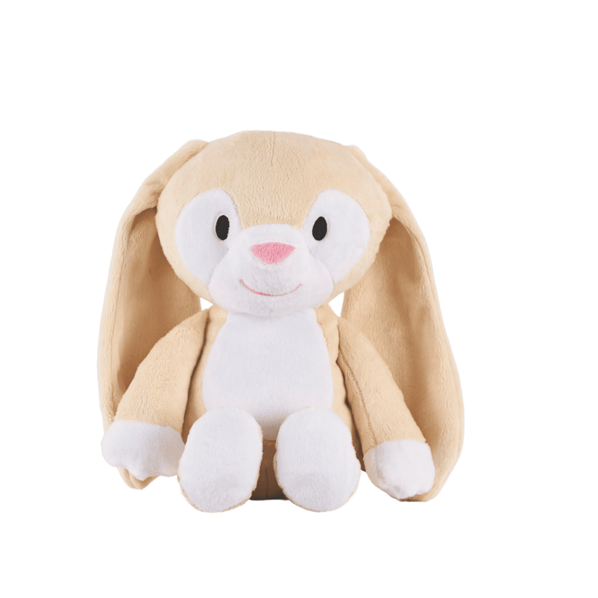 Big Bestie - Clover the Bunny - Riff Raff Baby AU