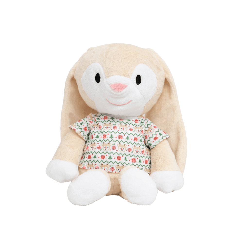 
                    
                      Big Bestie - Clover the Bunny - Riff Raff Baby AU
                    
                  