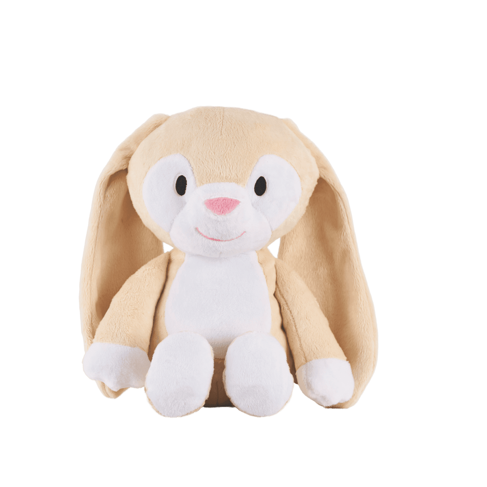 
                      
                        Big Bestie - Clover the Bunny Riff Raff & Co Sleep Toys 
                      
                    