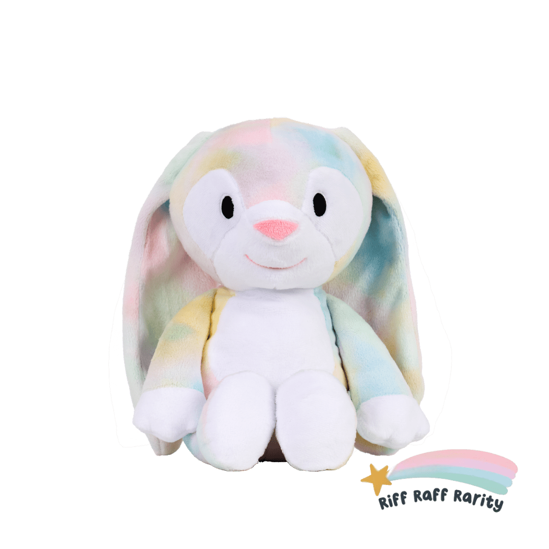 Big Bestie - Dream the Bunny - Riff Raff Baby AU