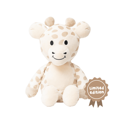 Sleep Toy - Gigi the Giraffe
