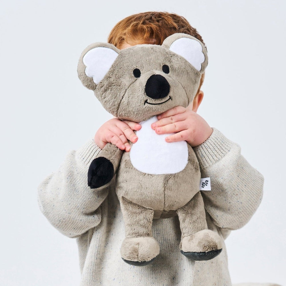
                      
                        Big Bestie - Kirra the Koala - Riff Raff Baby AU
                      
                    