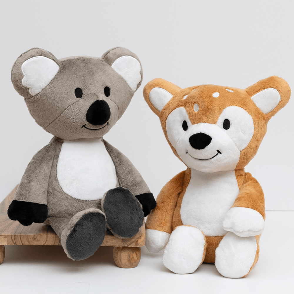 
                    
                      Big Bestie - Kirra the Koala - Riff Raff Baby AU
                    
                  