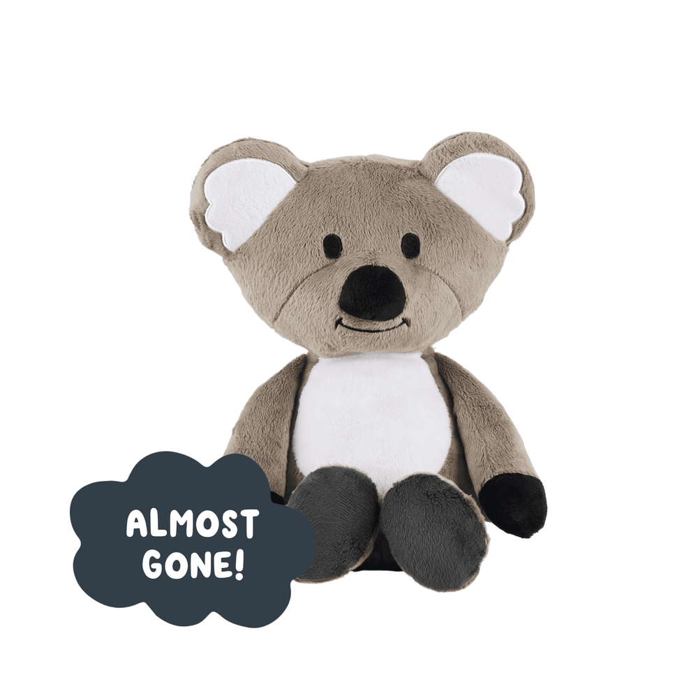 Big Bestie - Kirra the Koala Riff Raff & Co Sleep Toys 