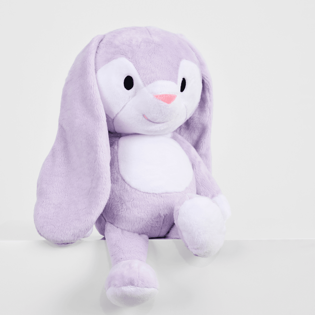 Bunny Rif Raf Big Bestie - Petal the Bunny – Riff Raff Baby AU