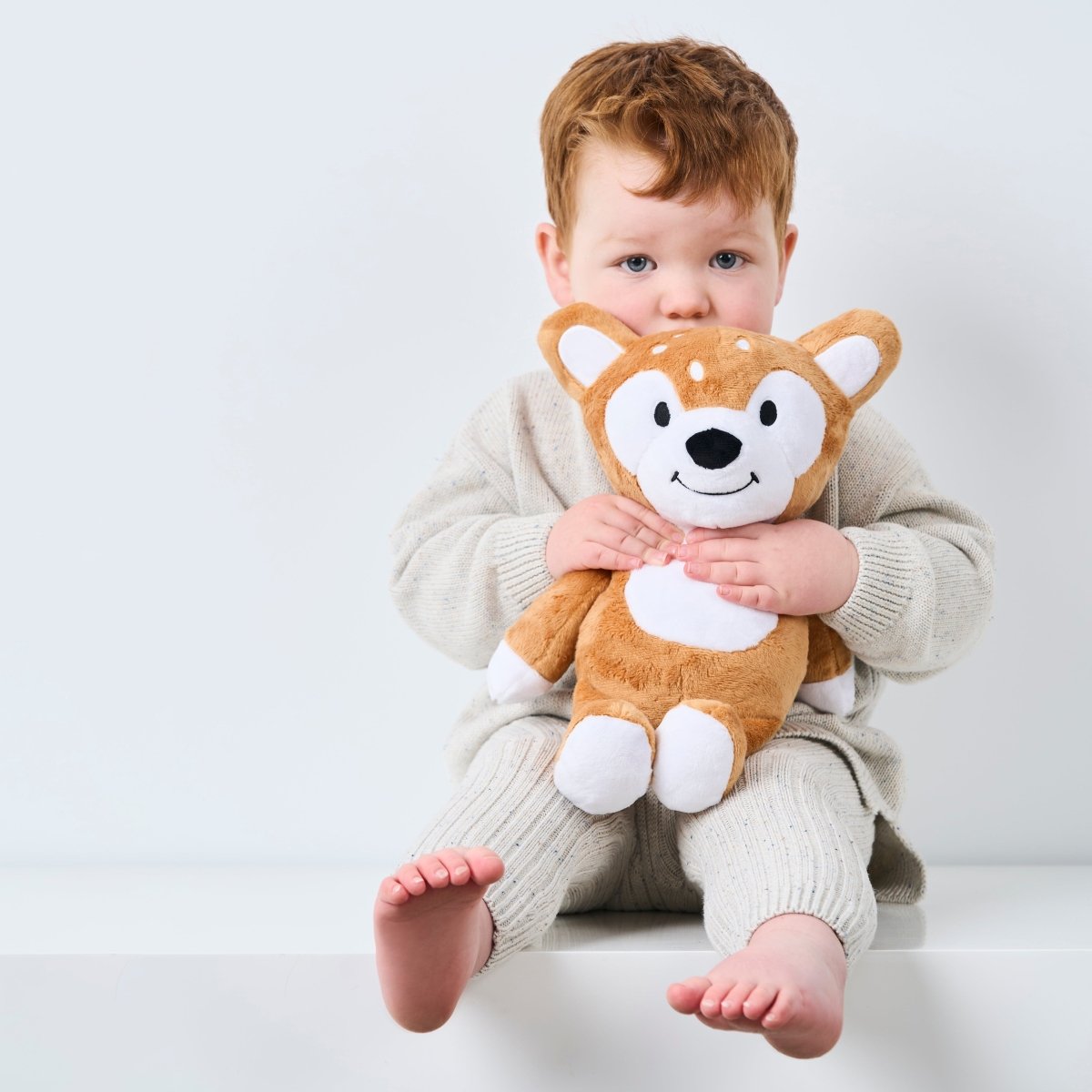 Big Bestie - Raffy the Fawn – Riff Raff Baby AU