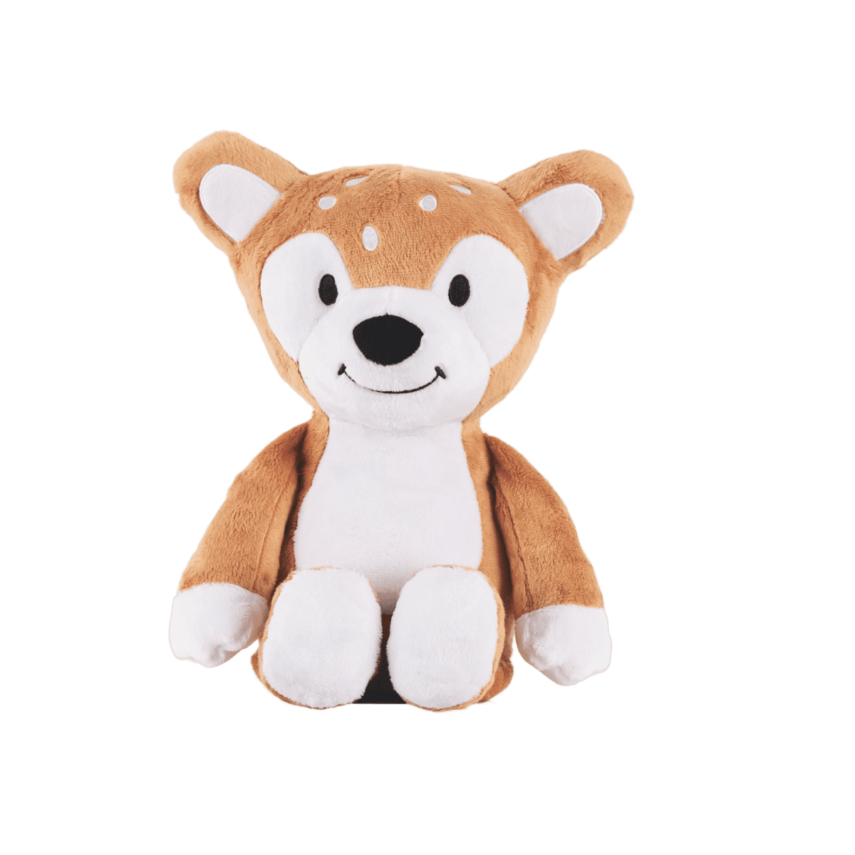 Big Bestie - Raffy the Fawn - Riff Raff Baby AU