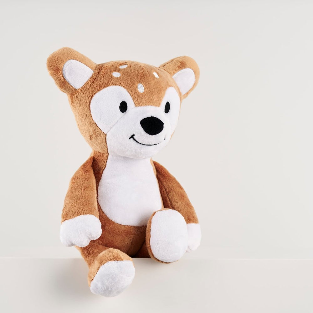 
                      
                        Big Bestie - Raffy the Fawn - Riff Raff Baby AU
                      
                    